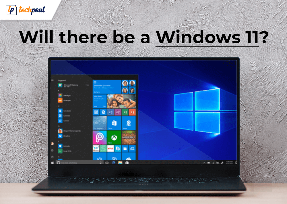 Will there be a Windows 11