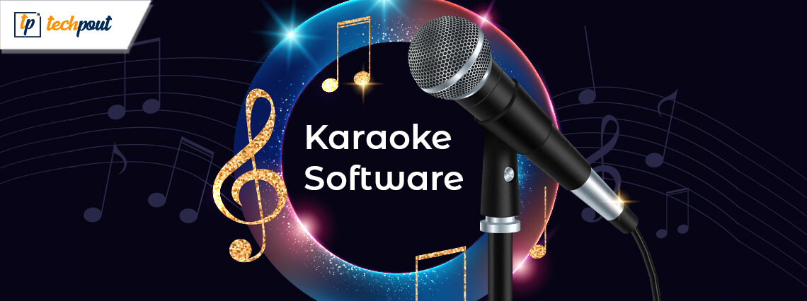 karaoke app pc