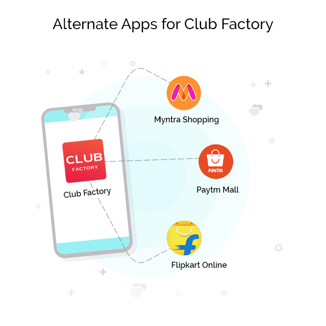 Club Factory