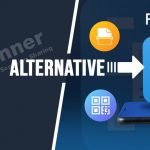 FlashScan: Best Alternative Scanner App For CamScanner