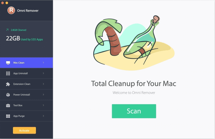 11 Best CleanMyMac X Alternatives to Clean Your Mac in 2022 - 61