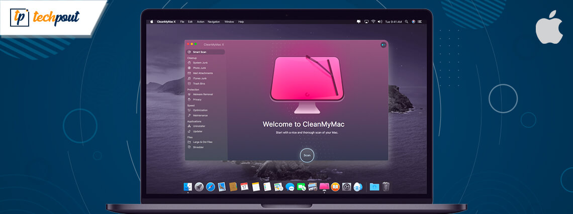 cleanmymac x alternative