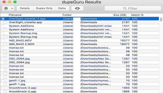 Top 13 Best Duplicate Photo Finder and Remover Apps for Mac in 2023 - 10