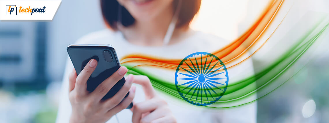 Indian App Finder: Find All Popular Made In India Apps at One Place