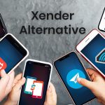 Best Xender Alternatives App in 2024