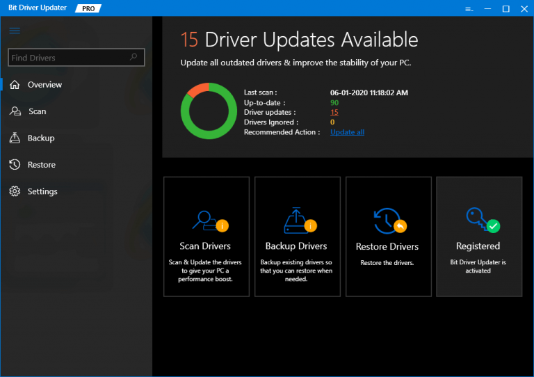 10 Best Auslogics Driver Updater Alternatives in 2020  100  Working  - 4