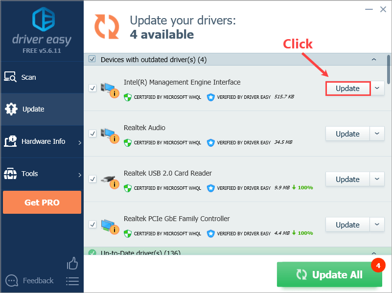 10 Best Auslogics Driver Updater Alternatives in 2020  100  Working  - 5