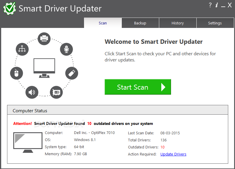 10 Best Auslogics Driver Updater Alternatives in 2020  100  Working  - 23