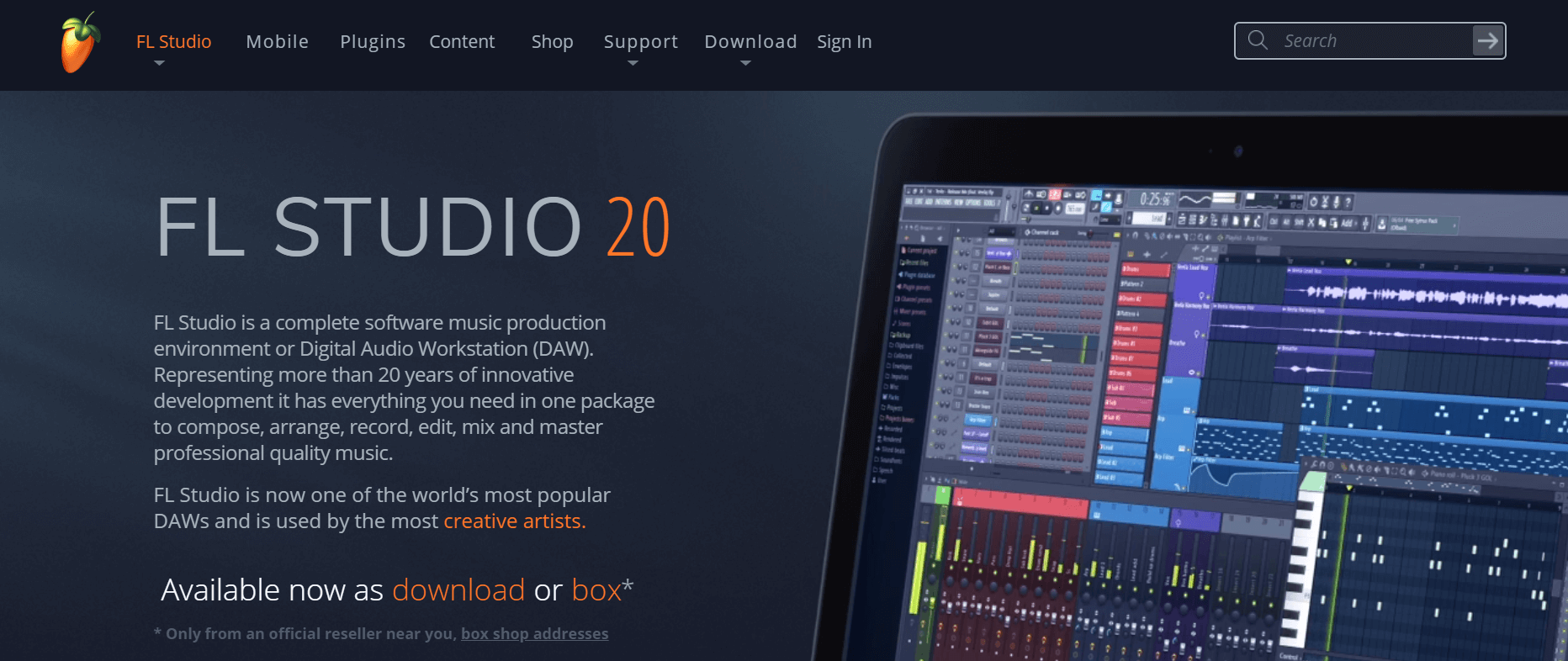 how to import mp3 into fl studio 20