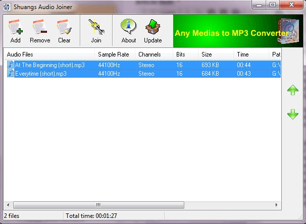 17 Best Mp3 Splitter tools to Split and Join Mp3 Files - 2