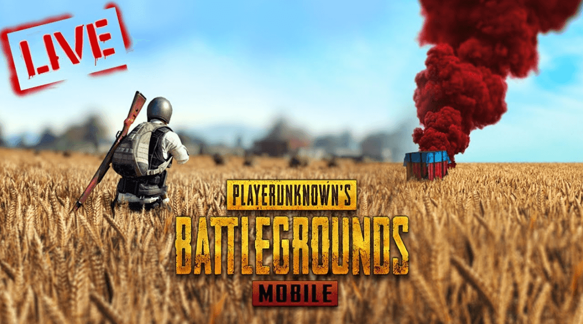 How to Live Stream PUBG Mobile on YouTube from Android