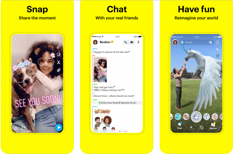 10 Best Funny Faces Apps for iPhone and Android in 2020 TechPout