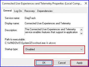 How to Disable Telemetry and Data Collection in Windows 10