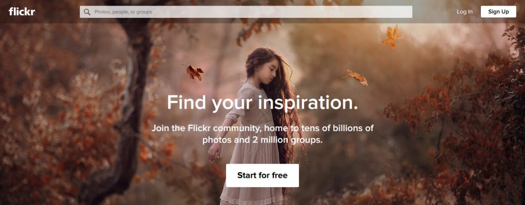 Flickr - Similar Site of PhotoBucket