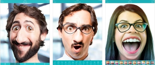 12 Best Funny Faces Apps for iPhone and Android in 2023 - 64