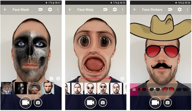 12 Best Funny Faces Apps for iPhone and Android in 2023 - 82