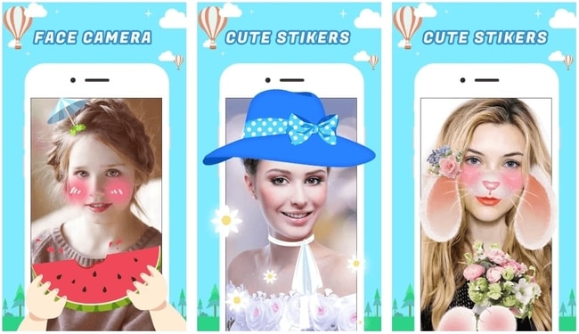 12 Best Funny Faces Apps for iPhone and Android in 2023 - 81