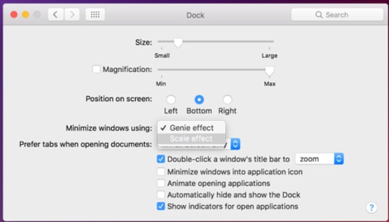 How To Clear or Reduce System Storage On Mac  10 Easy Ways  - 7