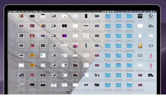 how to clear storage on mac