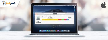 How To Clear or Reduce System Storage On Mac