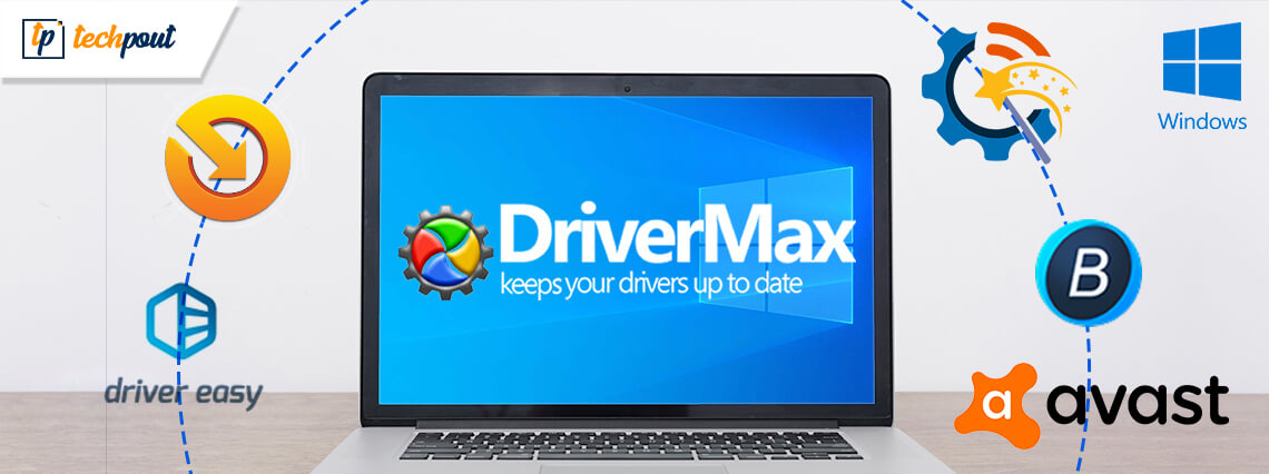 DriverMax Pro 15.15.0.16 instal the last version for ipod