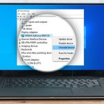 How to fix a Video Driver Problem in Windows 10,8,7