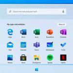 Microsoft Plans to Launch Windows 10x without Local Win32 App Support