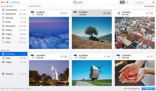 Top 13 Best Duplicate Photo Finder and Remover Apps for Mac in 2023 - 95