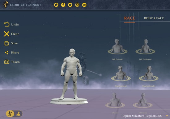 10 Best Hero Forge Alternatives To Create Characters in Full 3D - 72