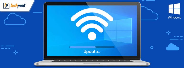 window 7 wifi driver free download