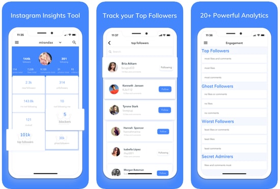 15 Best Free Instagram Followers Apps  Android iOS  2023 - 40