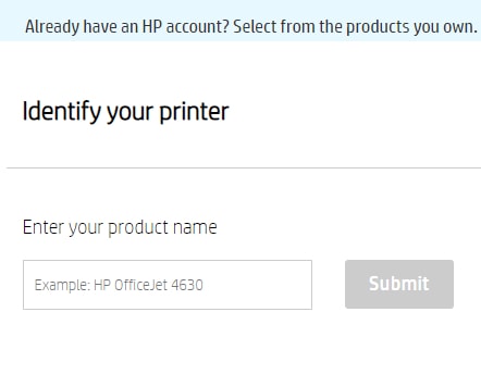 hewlett packard printer drivers for windows 10