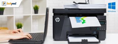 How to Download, Install and Update Printer Drivers for HP Printers