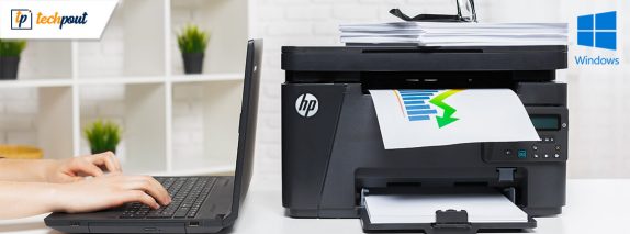 HP Printer Driver Download and Update for Windows 11,10, 7