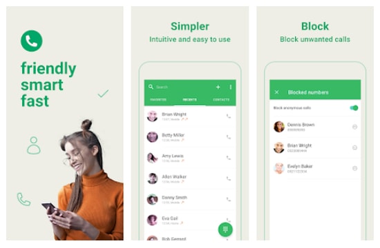 14 Best Free Android Dialer Apps in 2020 - 80