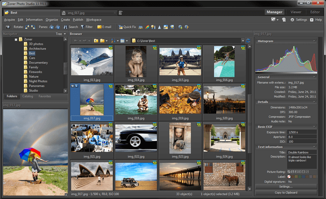 15 Best Photo Organizing Software For Windows 10 8 7 In 2021 - 29