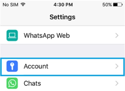 How to Show or Hide WhatsApp Status from Specific Contacts  2020  - 16