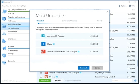 15 Best Uninstaller Software For Windows 10  11 In 2023 - 38