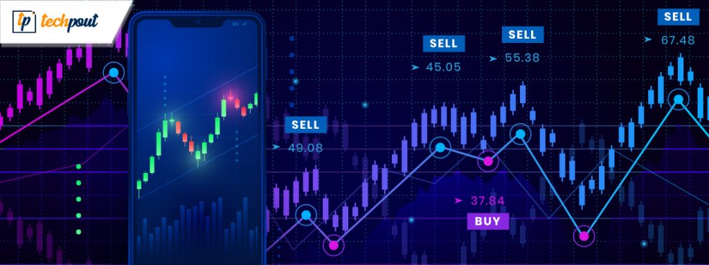 11 Best Stock Trading Apps Of 2024 (Real Time Market Trading)