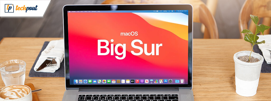 macOS Big Sur features (know about Apple’s Macintosh operating system)