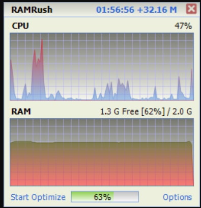 best free ram optimizer