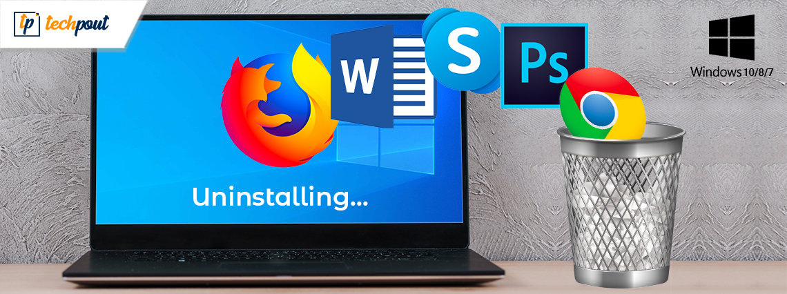17 Best Uninstaller Software For Windows 10, 11 In 2023