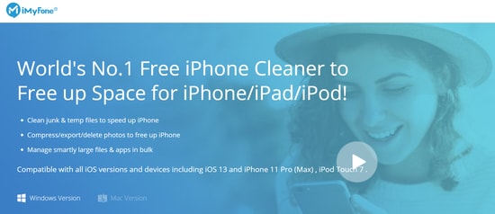 11 Best iPhone and iPad Cleaner Apps to Clean Storage in 2023 - 92