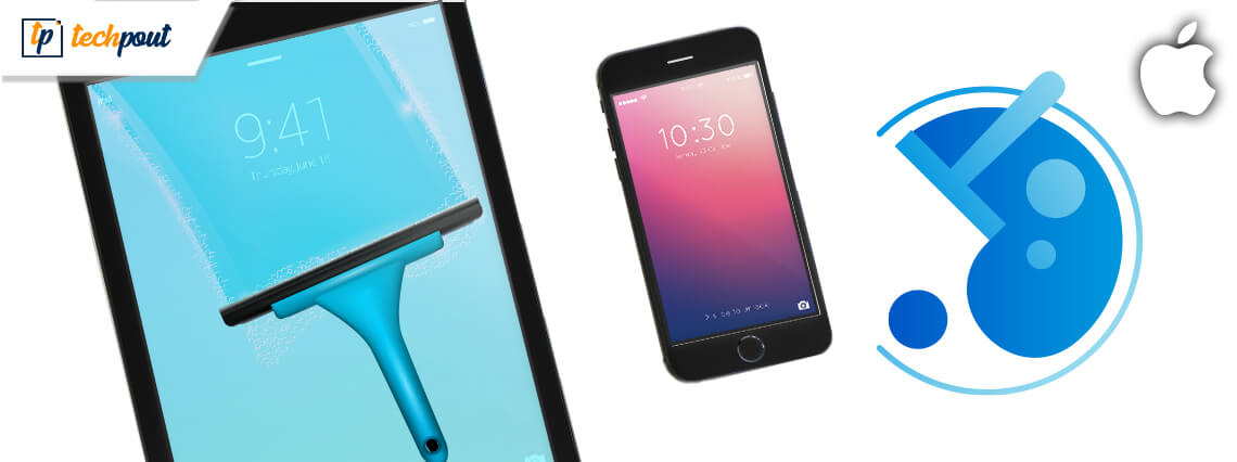 10 Best iPhone and iPad Cleaner Apps to Clean Storage in 2021