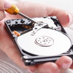 Data recovery services vs. DIY