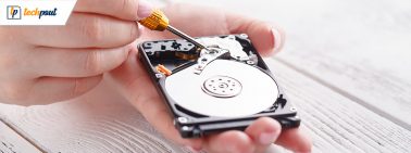 Data recovery services vs. DIY