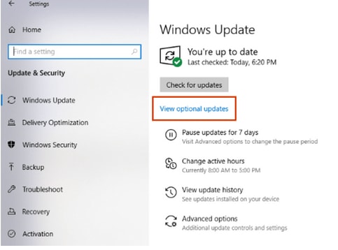 Microsoft Releases Optional Features and Driver Updates to Windows 10 - 51