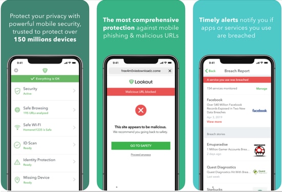 8 Best Free Antivirus Apps For iPhone In 2021 - 54