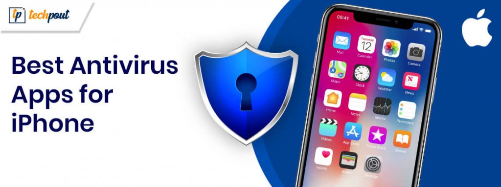 8 Best Free Antivirus Apps For iPhone In 2021 | TechPout