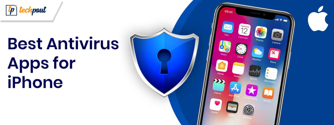 8 Best Free Antivirus Apps For iPhone In 2021